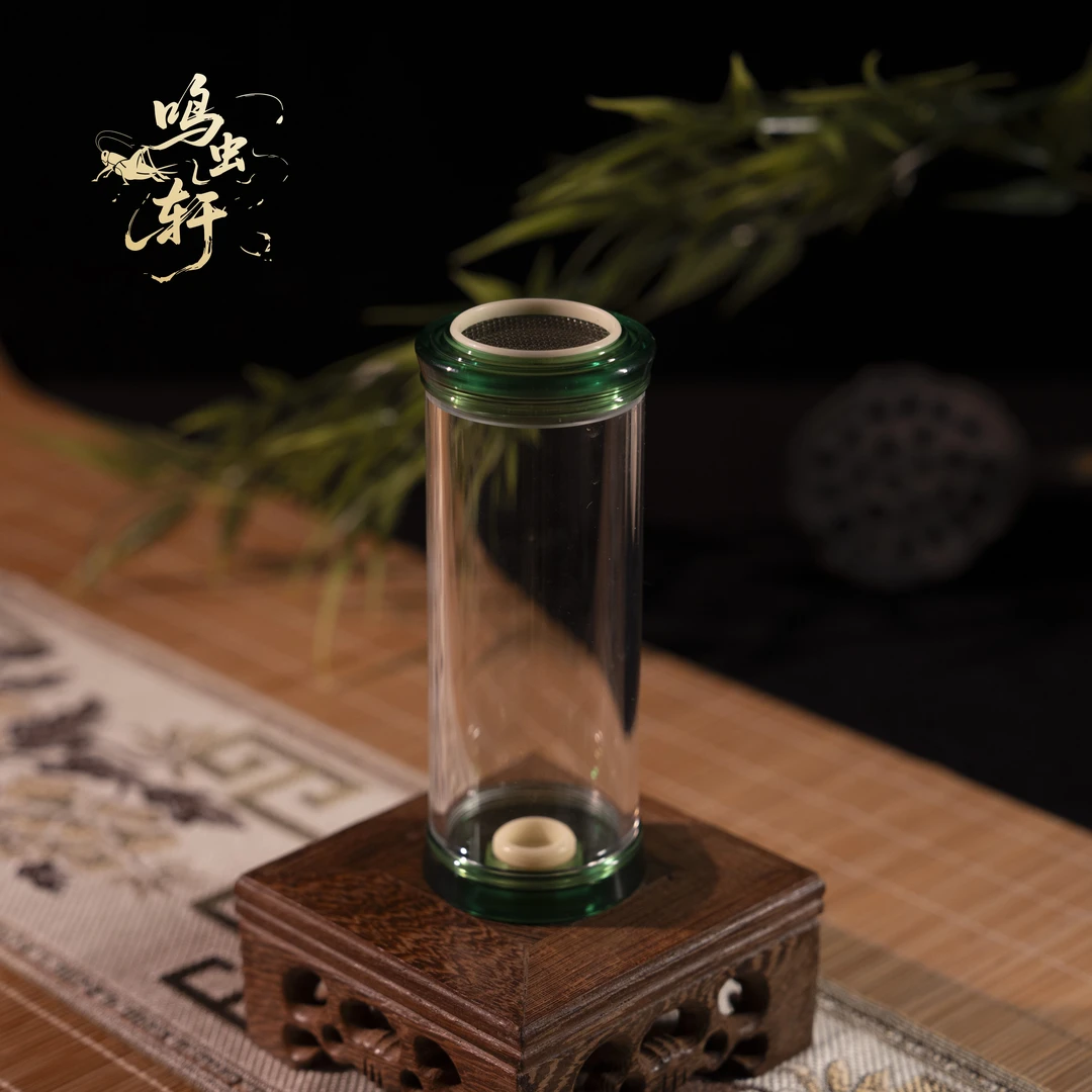 小田基础款扎嘴罐40口径吉尔筒竹蛉罐独眼扎嘴竹蛉吉尔筒