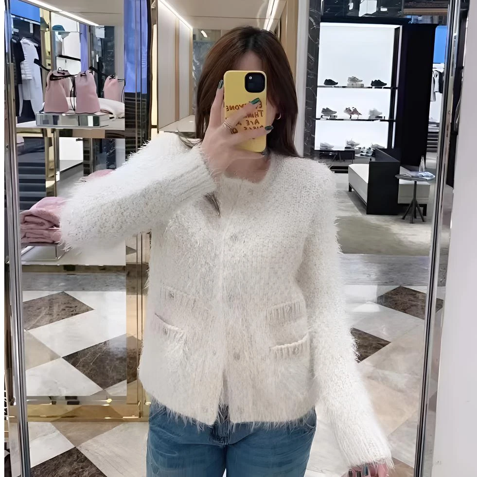 99新 MONCLER 250979/S码/刺绣袖标圆领单排扣拼接夹克