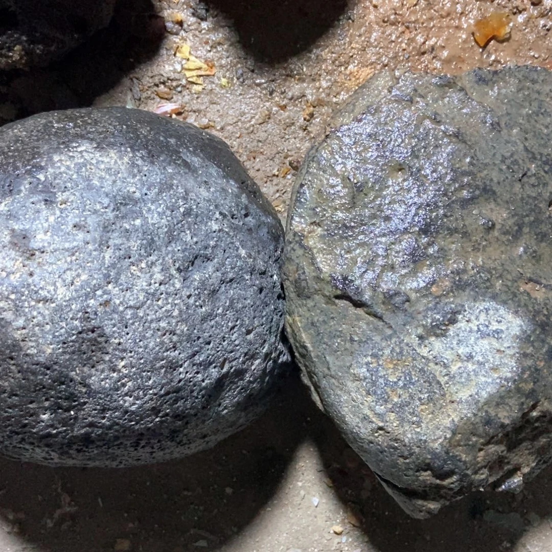 知***安定制玛瑙原石切开不退