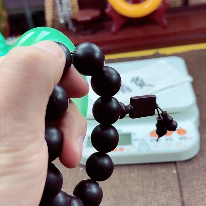 大果紫檀（缅甸花梨）319