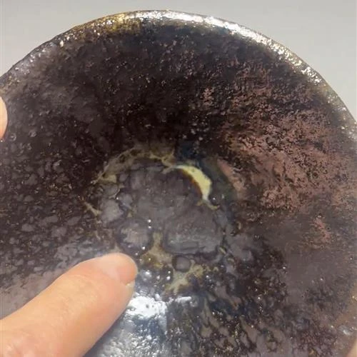 【闪购商品】茶盏-410............