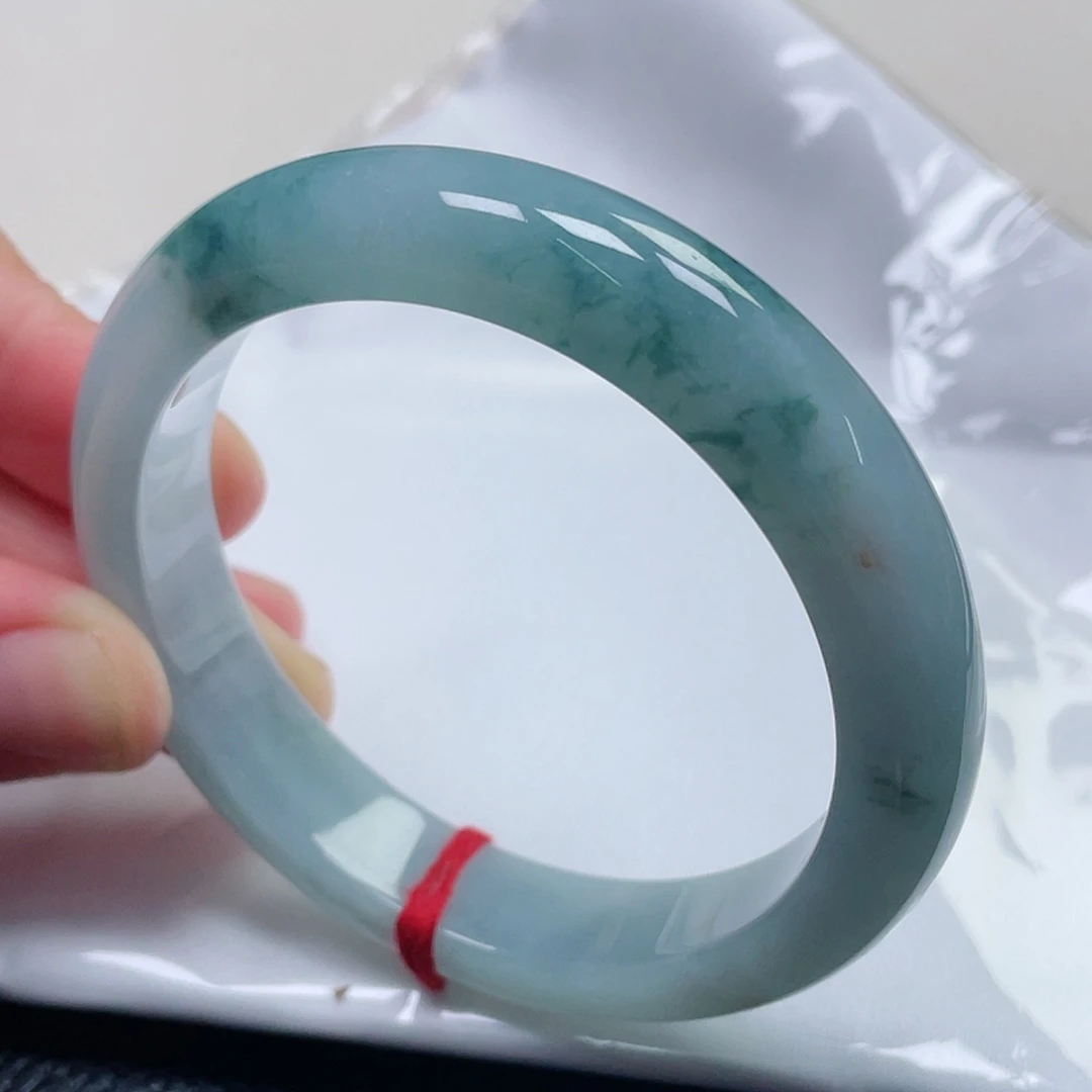 未镶嵌手镯翡翠缅甸翡翠