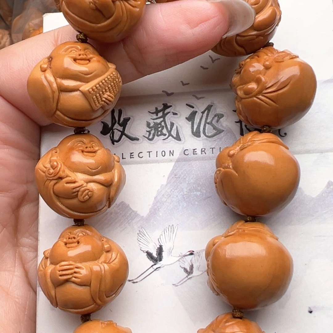 手串/手链橄榄核橄榄核