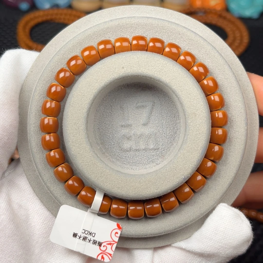 橄榄核其他7.3mm橄榄核尖直切单圈