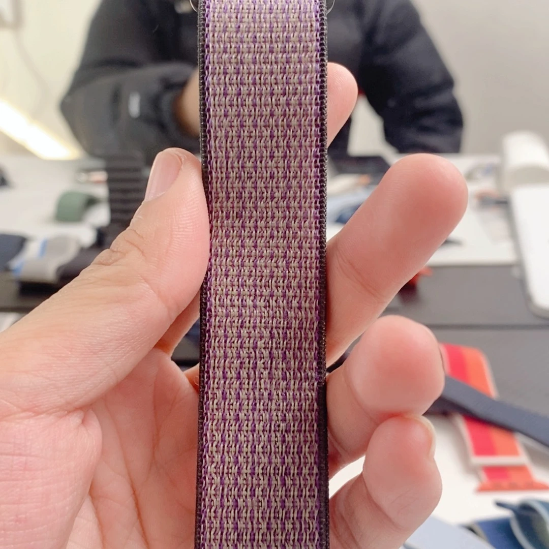 9新耐克紫竹色大表盘通用