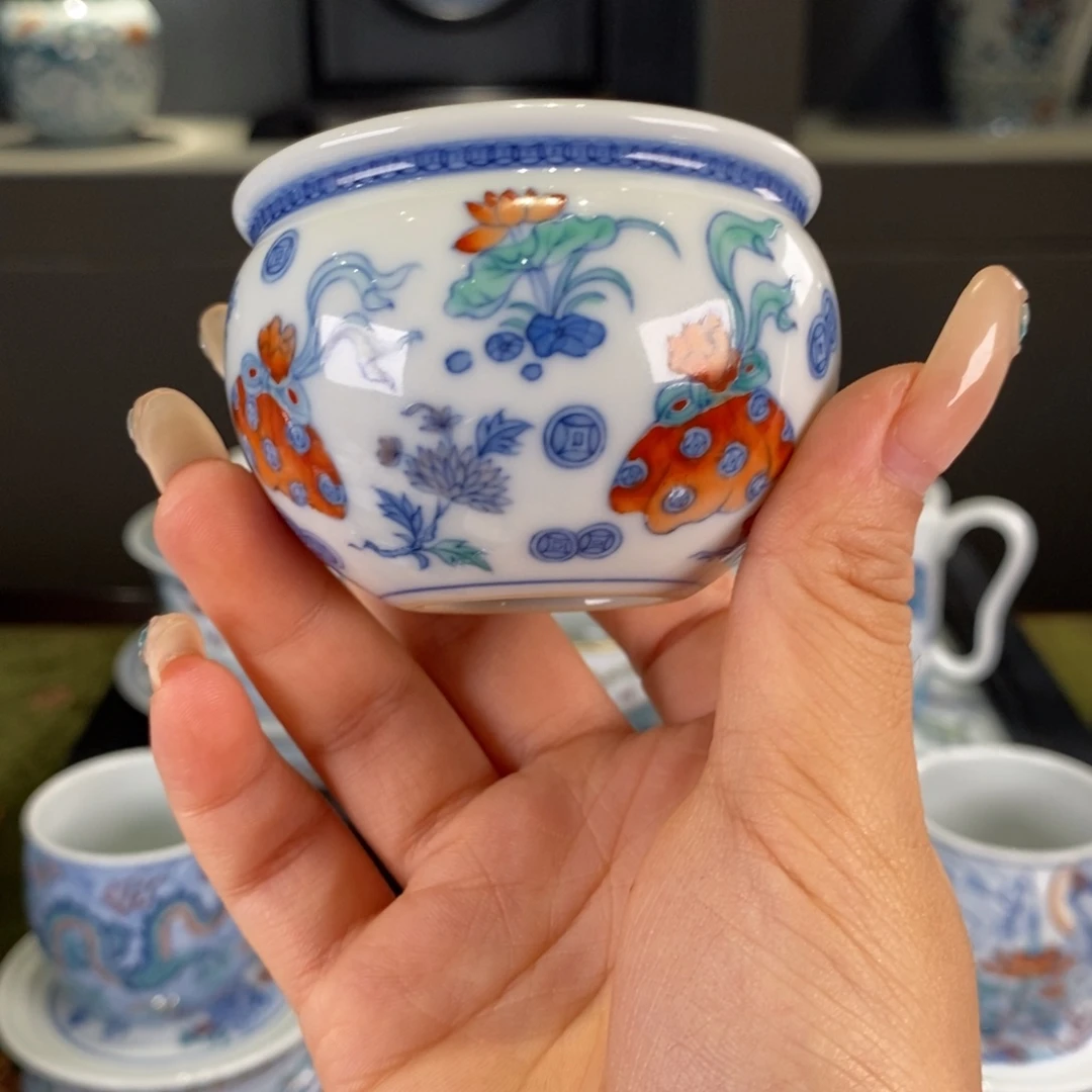 九鸣瓷艺九鸣瓷艺