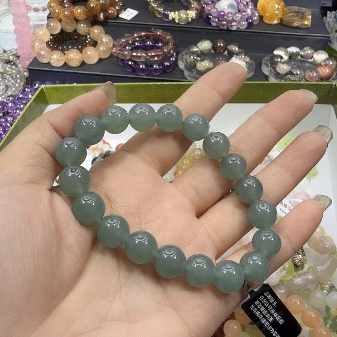 很***人未镶嵌手链水晶水晶