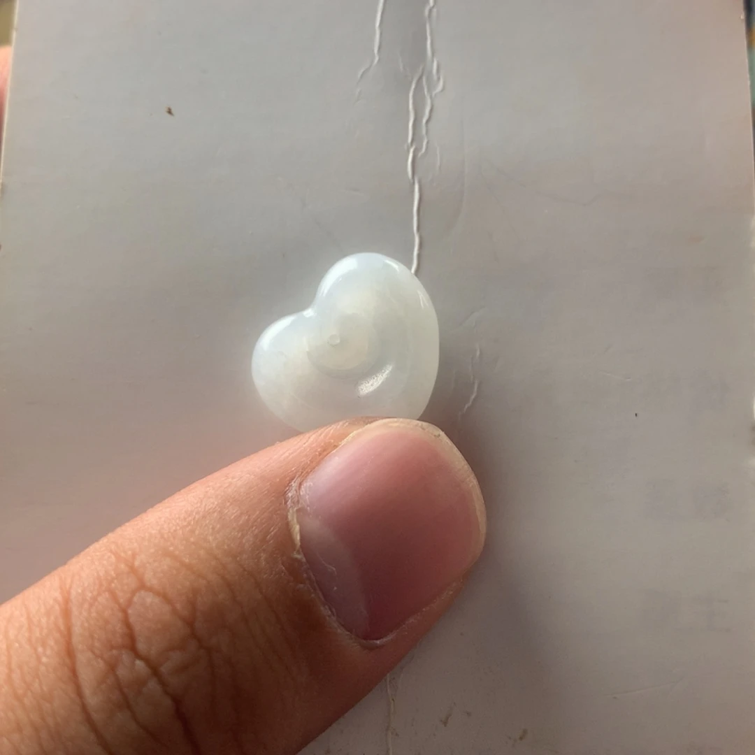 颈饰未镶嵌翡翠0000