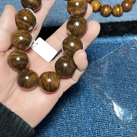 乌木类家具金丝楠木