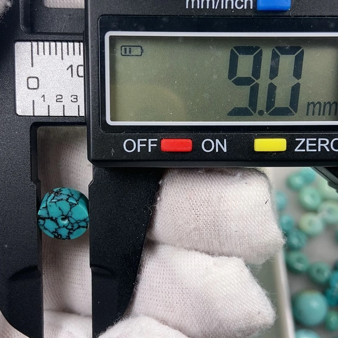 【闪购商品】绿松石珠宝奇石未镶嵌1**9