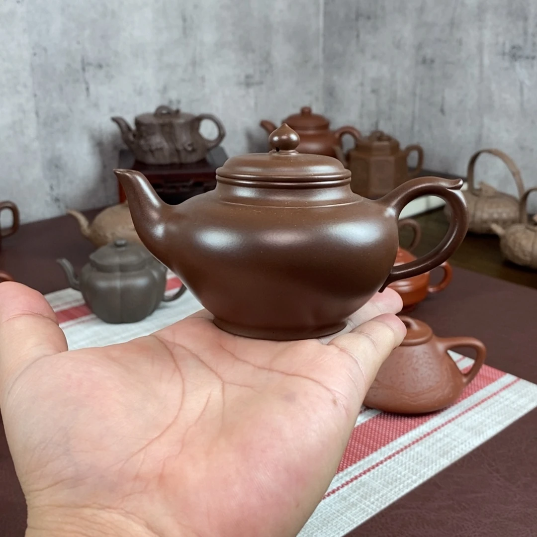 茶壶紫砂1111111111111111