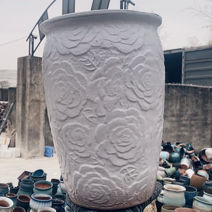 红陶正品高30口20