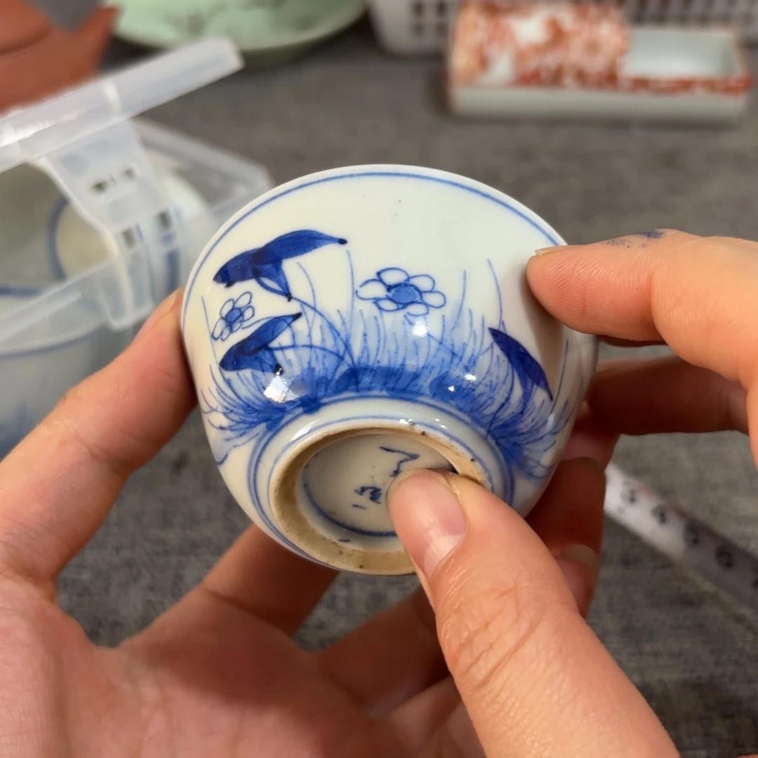非常好看漂亮的物品