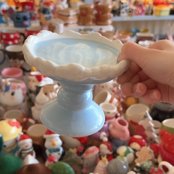 瓷片陶瓷完美主义慎拍