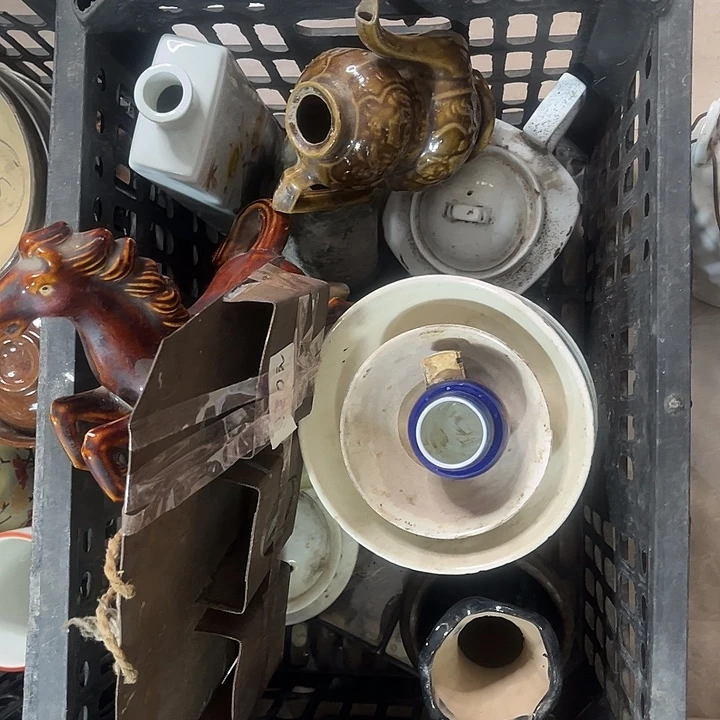 有机玻璃摆件工艺品