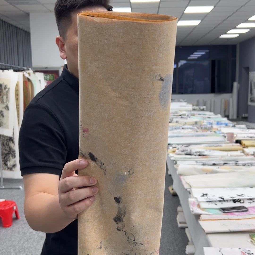 国画国画作品展览
