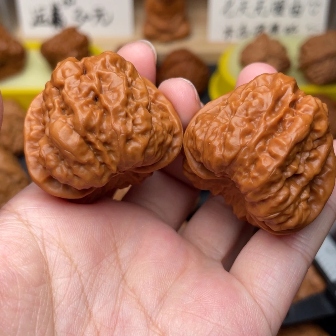 把件文玩核桃蛤蟆38