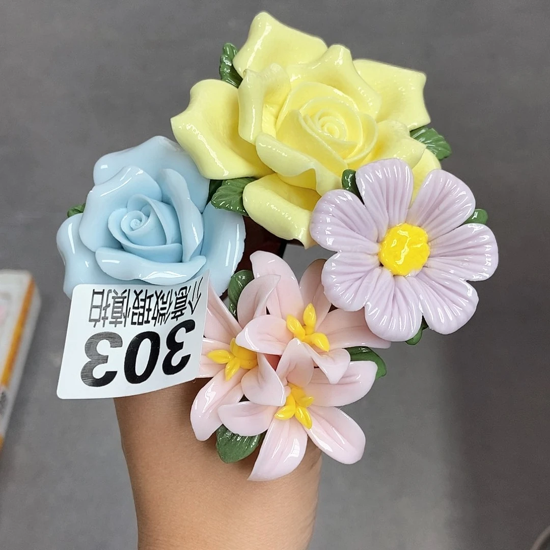 陶瓷设计风格现代