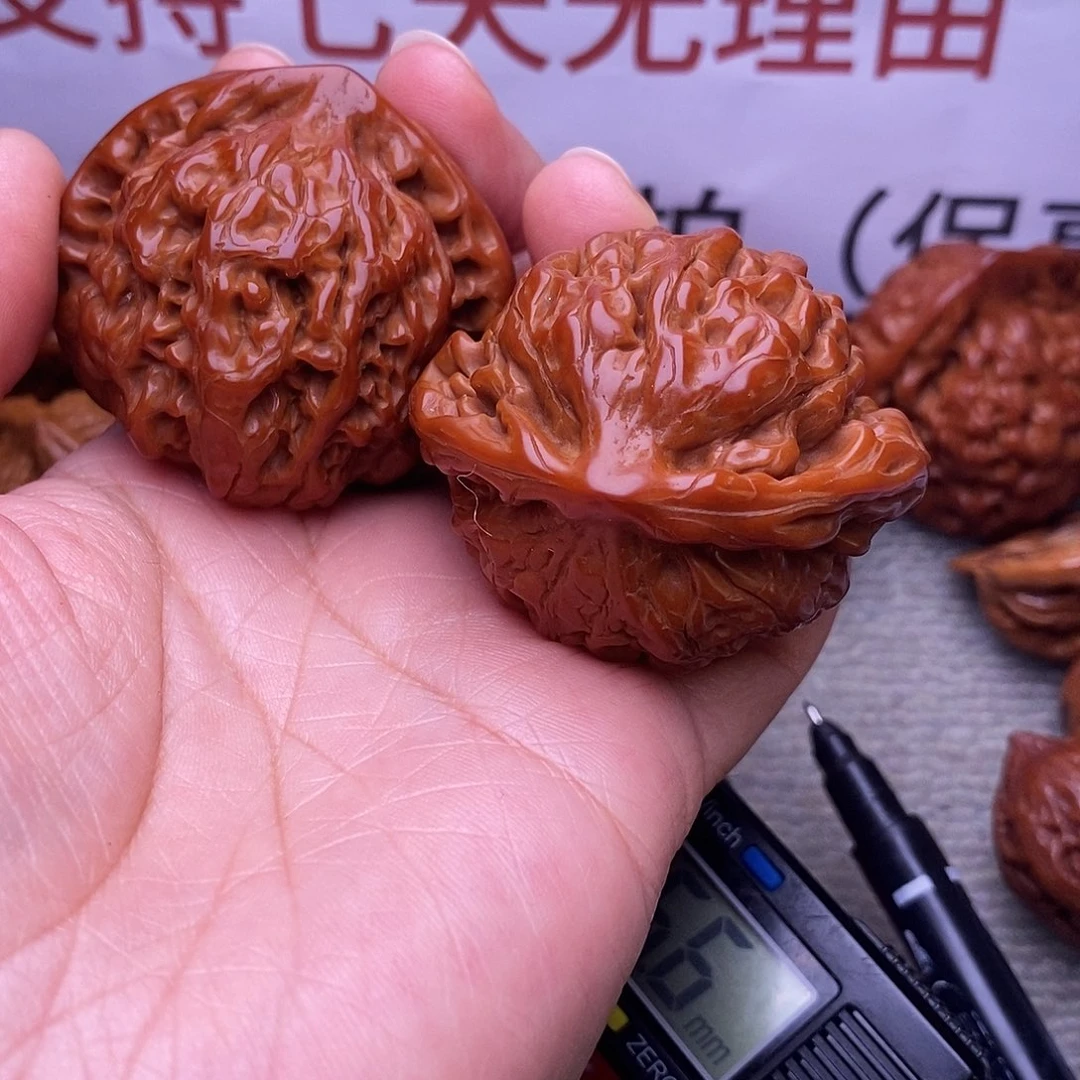 木质类官帽47。