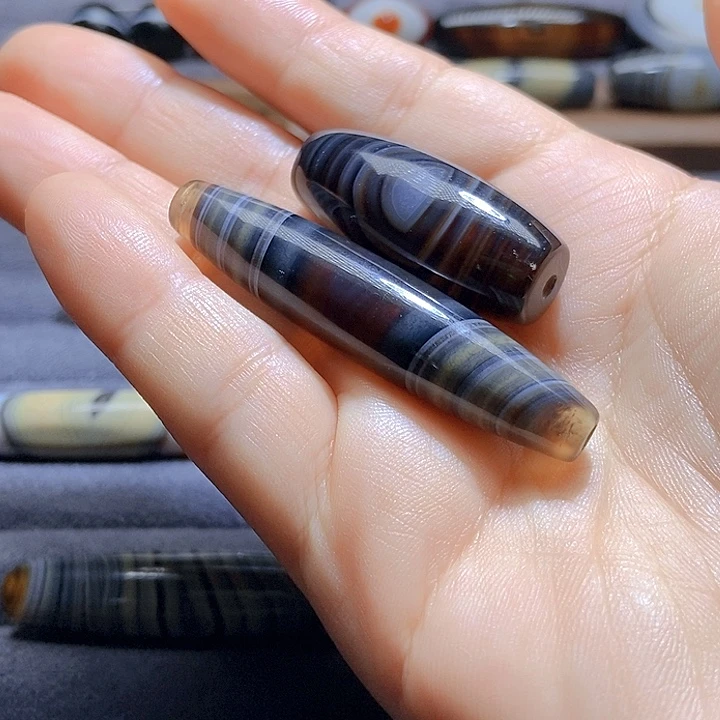 杰***少未镶嵌吊坠(不含链)玛瑙/玉髓