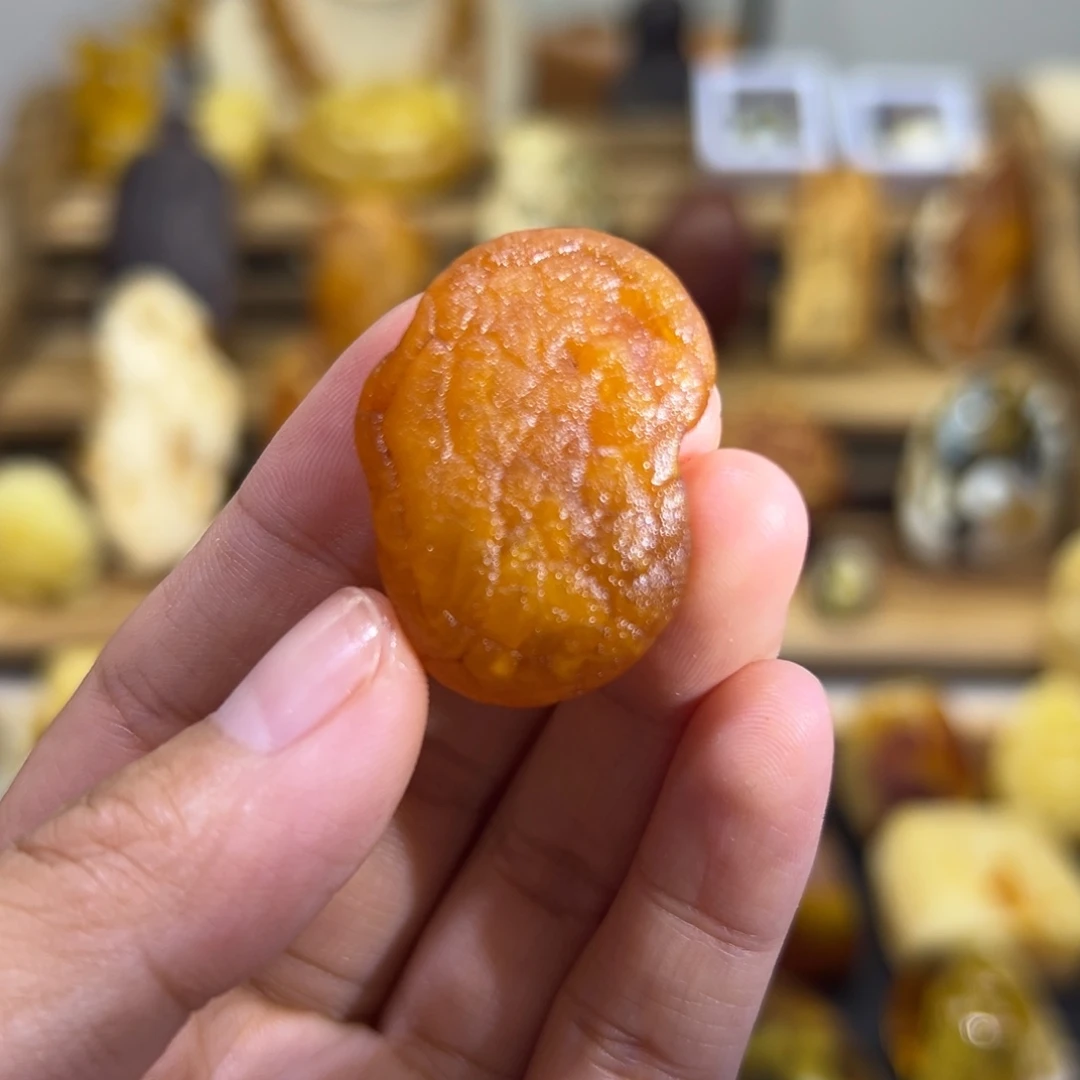 定制琥珀琥珀蜜蜡