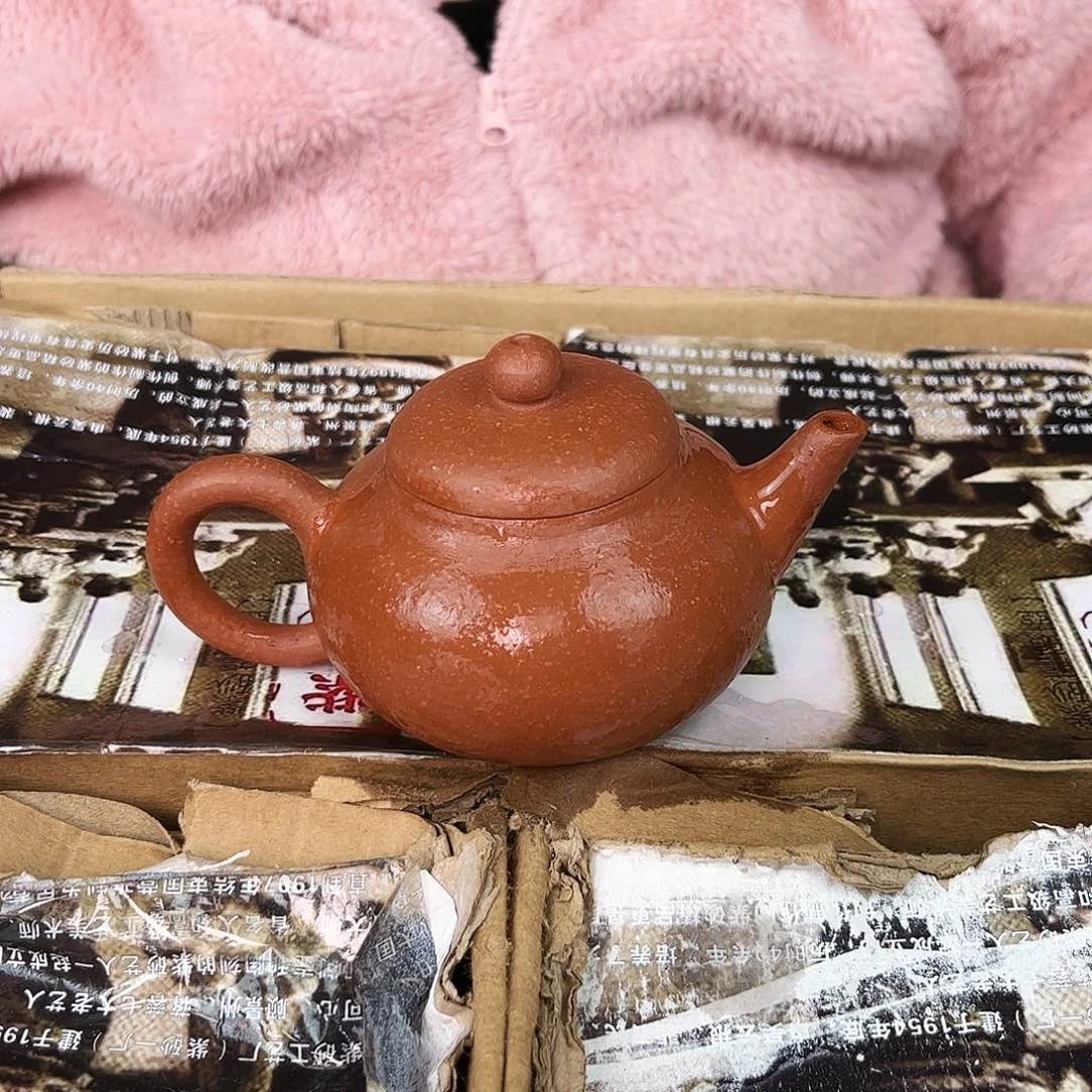 紫砂茶壶紫砂艺术