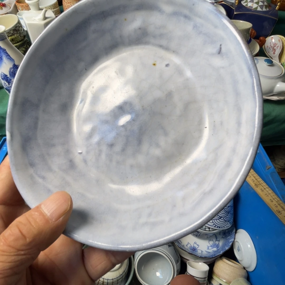 A***L其他散瓷默认微瑕完美者慎拍