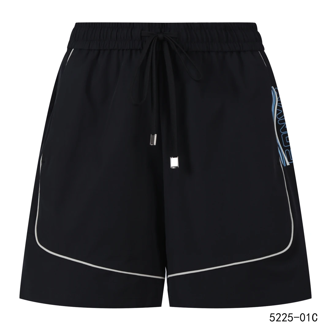 山东魏桥向尚运动女式短裤6736灰6737褐色6738黑