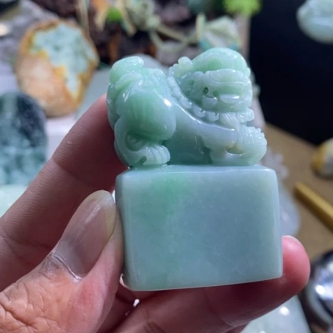 【闪购商品】颈饰未镶嵌翡翠11111111111