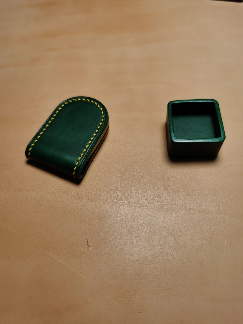 强磁台球巧克夹巧克套丁俊晖TP7500πhr巧克套，巧克盒