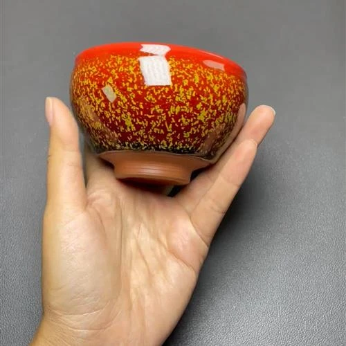 【闪购商品】茶盏-10014..........