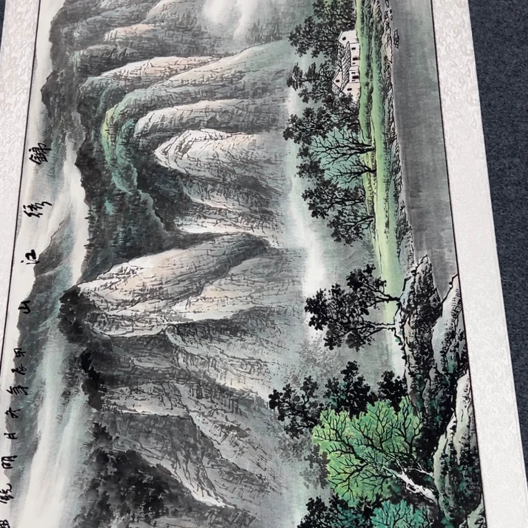 竖款新人开播，惊喜不断