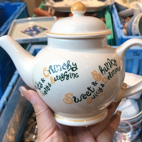 【闪购商品】瓷片哈哈哈哈哈哈