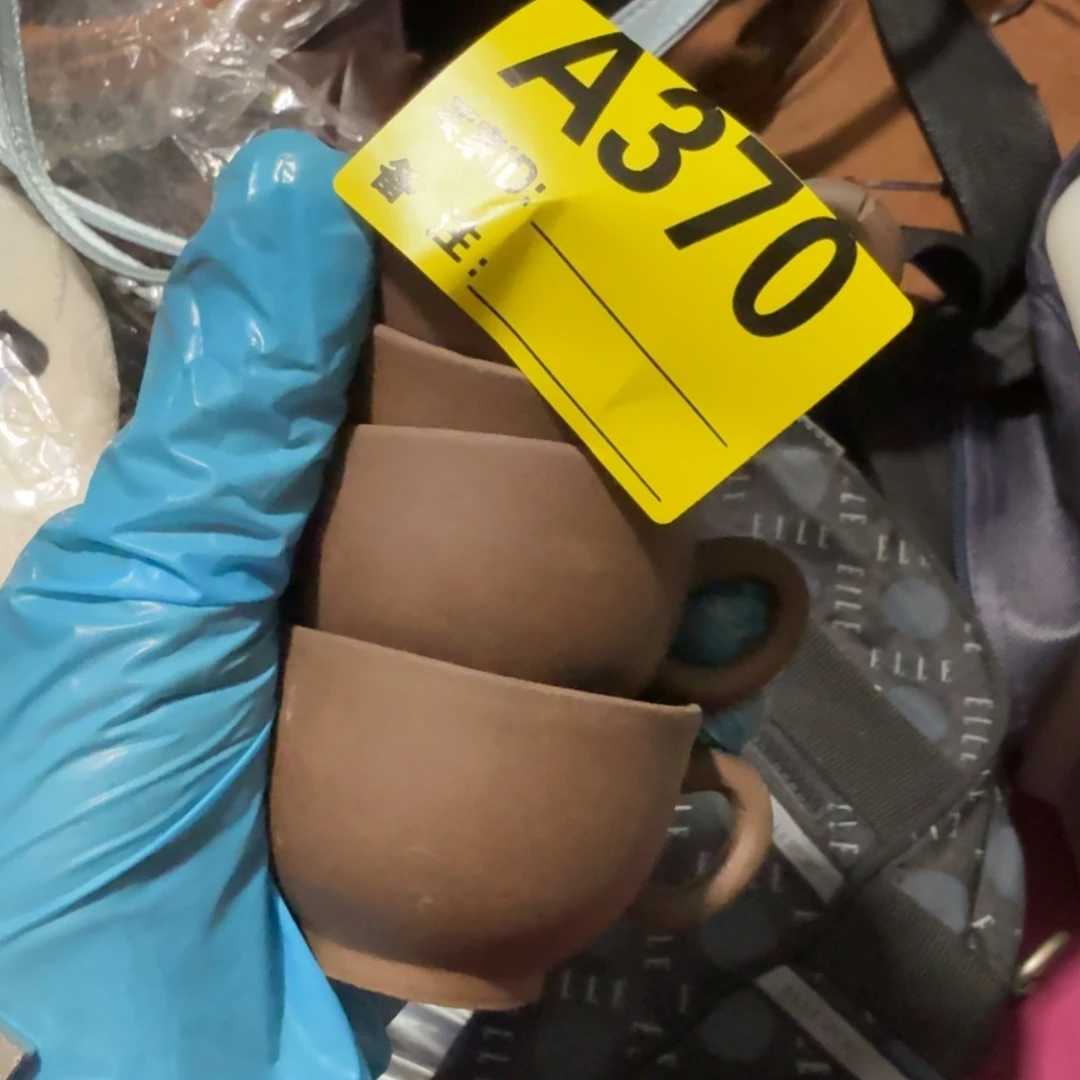 启***启杂色豆（科檀/科特迪瓦檀木）