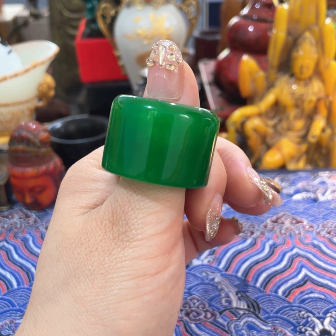 吊坠宫廷影视老旧工艺摆件