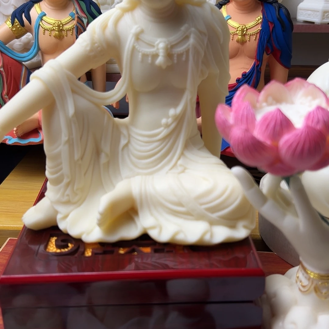 *****藤自在20公分摆件