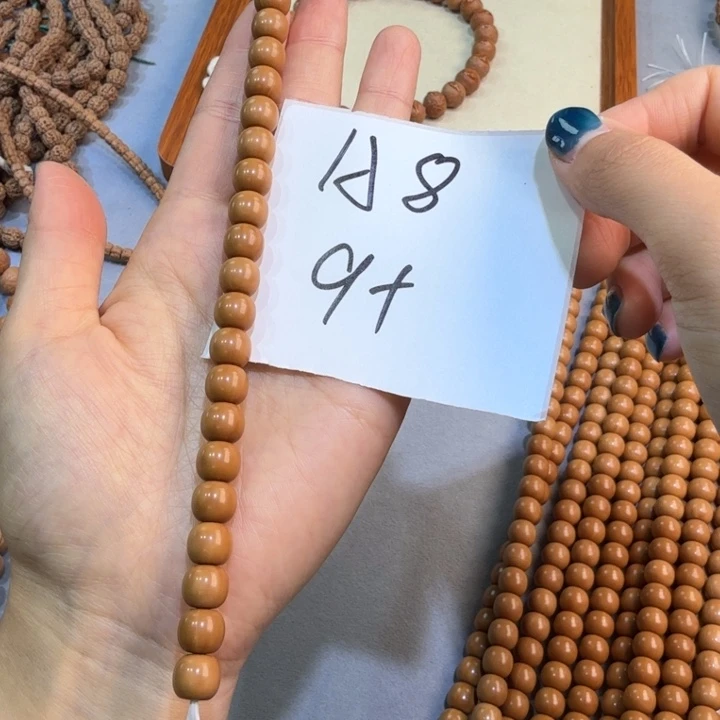 猴头核桃手串A8/////////////////