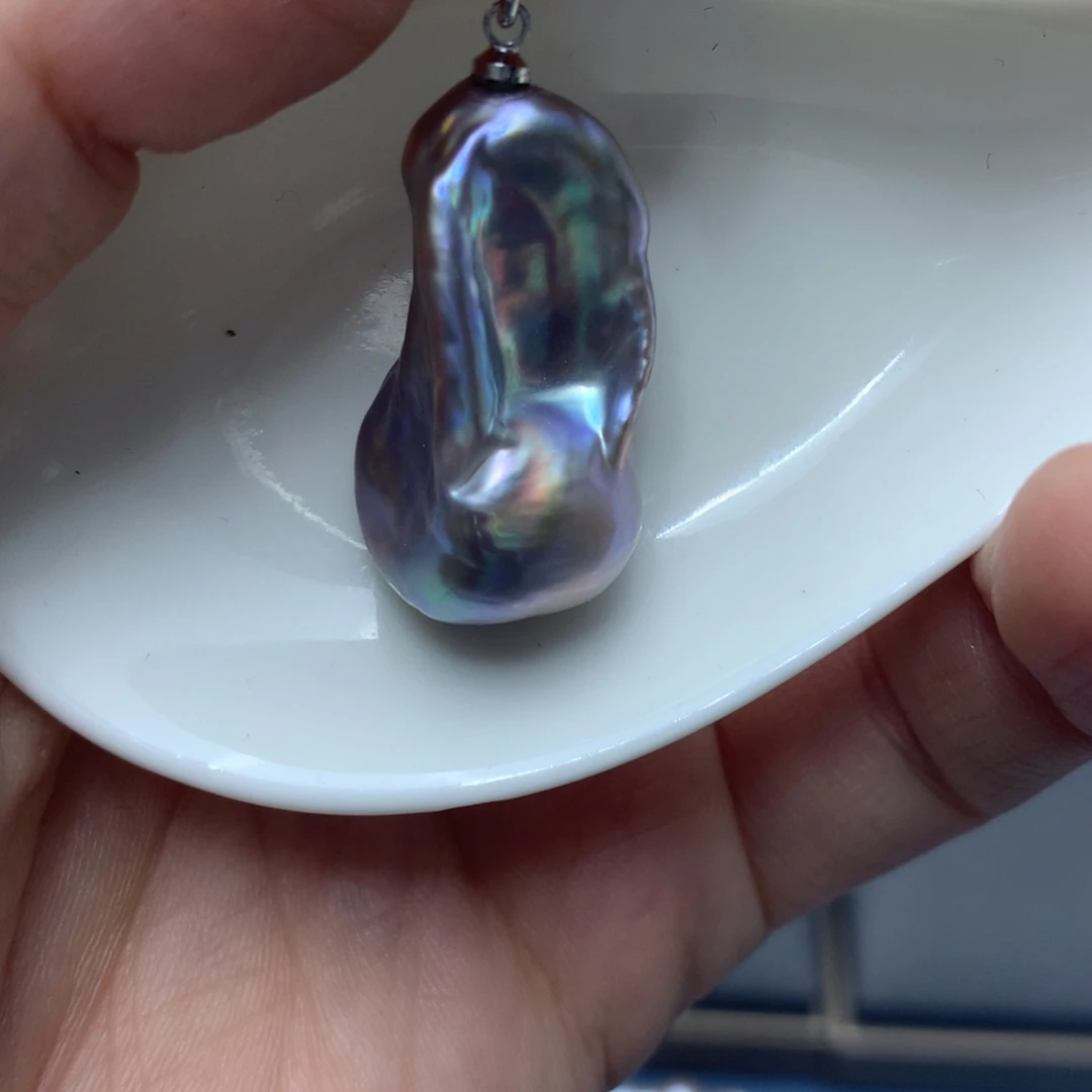 淡水珍珠其它未镶嵌