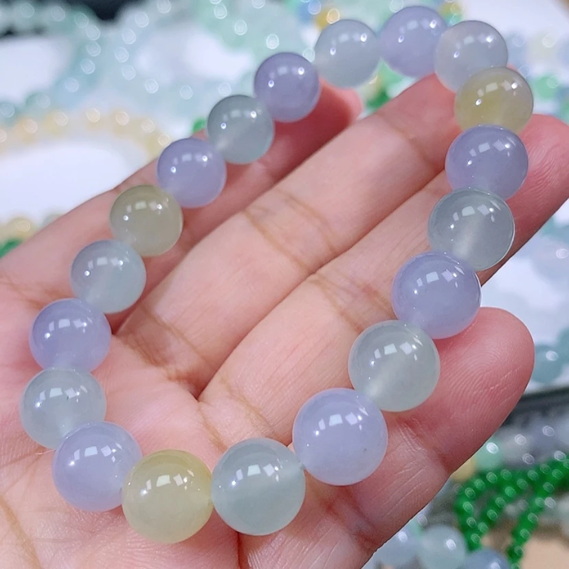 【闪购商品】未镶嵌手链翡翠