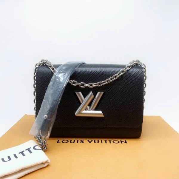 99新 LouisVuitton/路易威登 /单肩包/23*17，芯片/C214919374