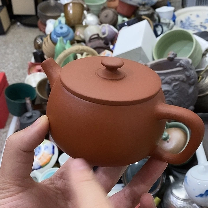 陶瓷艺术品及陶瓷制品