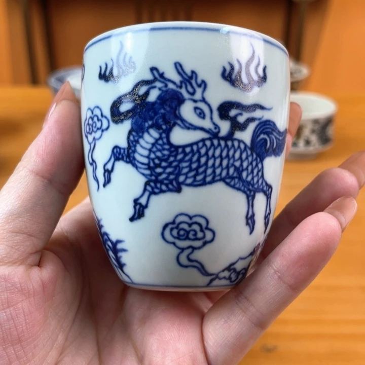 景德镇手绘哈哈哈哈哈