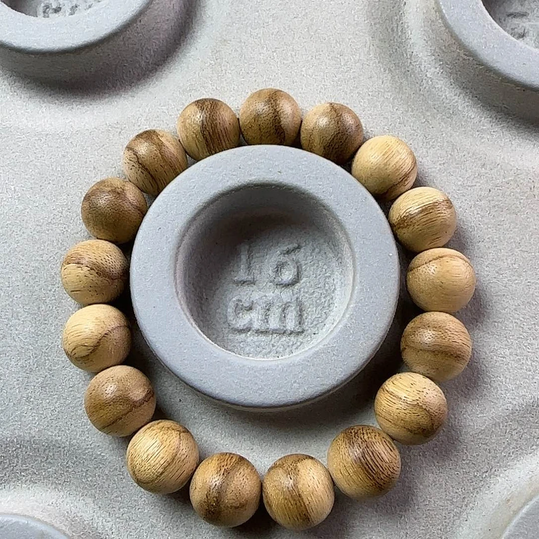 手串沉香达拉干 1.3 一线天 10.3g