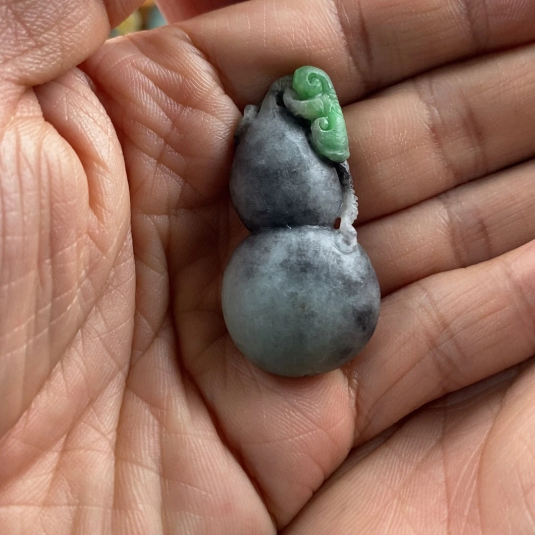 未镶嵌定制翡翠天然缅甸翡翠a货