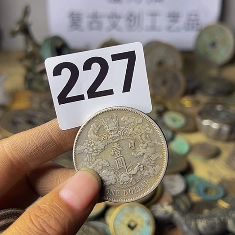 铜天**果复古文创工艺品