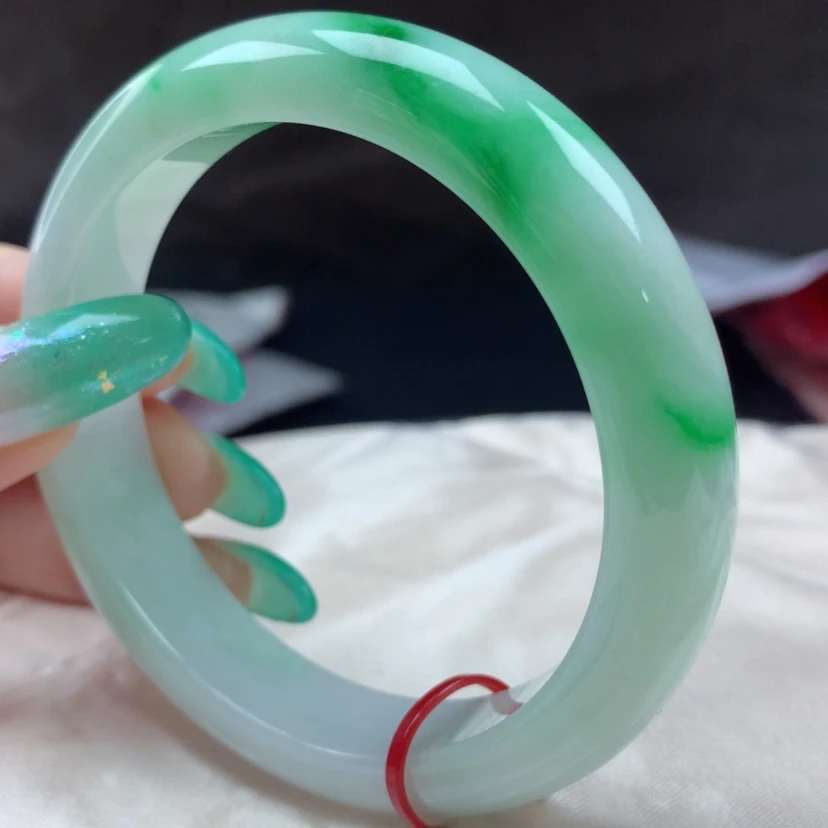 【闪购商品】未镶嵌手镯翡翠96784，