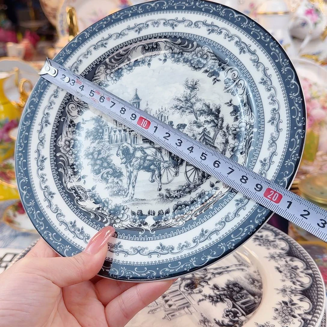 欧洲瓷器收藏鉴赏