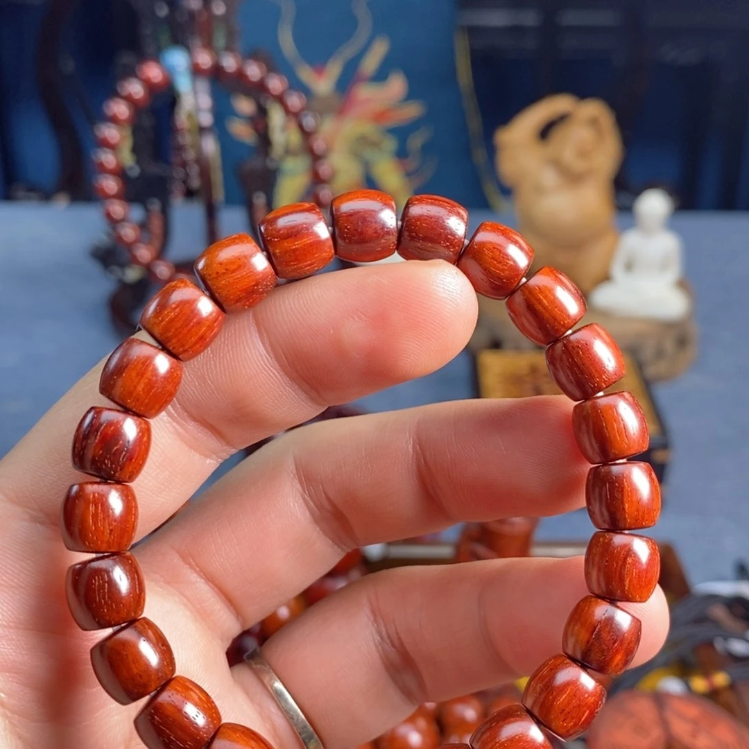 檀香紫檀（小叶紫檀）8*9直切