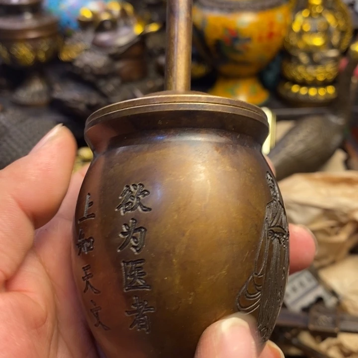 茶台摆件-工艺摆件