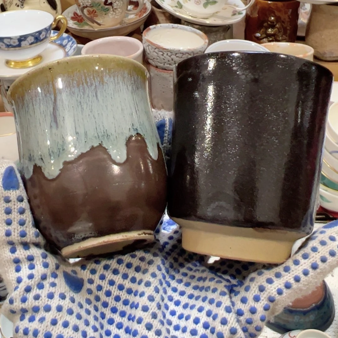 紫砂茶碗感谢您使用